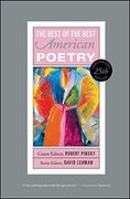 best of the best american poetry: 25th anniversary edition (en Inglés)