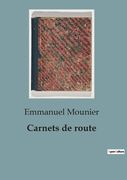 Carnets de route (in French)