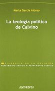 Teologia Politica de Calvino, la