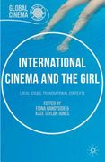 International Cinema and the Girl: Local Issues, Transnational Contexts (en Inglés)