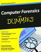 computer forensics for dummies