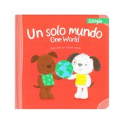 UN SOLO MUNDO