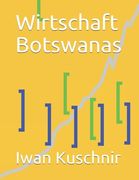 Wirtschaft Botswanas (en Alemán)