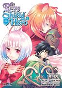 The Rising of the Shield Hero 6