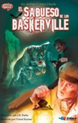 El Sabueso de los Baskerville, novela grafica