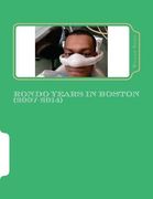 Rondo Years in Boston (2007-2014) (en Inglés)