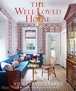 Ashley Whittaker the Well-Loved House (libro en Inglés)