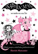 Isadora Moon se Mete en un lio