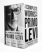 The Complete Works of Primo Levi (en Inglés)