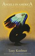 angels in america,a gay fantasia on national themes: 20th anniversary edition