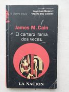 Cartero Llama Dos Veces (Septimo Circulo)
