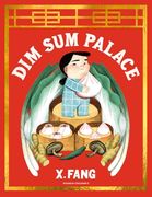 Dim sum Palace