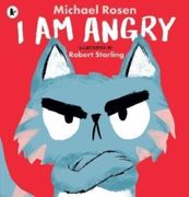 I am Angry (en Inglés)