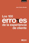 Los 100 Errores de la Experiencia de Cliente