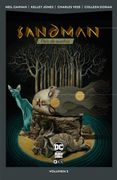 Sandman Vol. 03: País de Sueños (in Spanish)