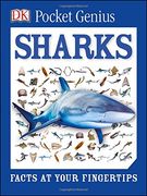 Pocket Genius: Sharks: Facts at Your Fingertips 