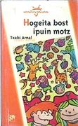 Hogeita Bost Ipuin Motz (en Euskera)