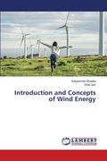 Introduction and Concepts of Wind Energy (en Inglés)