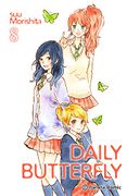 Daily Butterfly nº 08