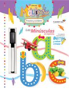 Magigrafías: Las Minúsculas en Imprenta