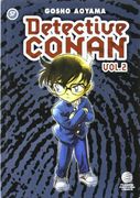 Detective Conan ii Nº57 (in Spanish)