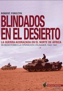 Blindados en el Desierto (in Spanish)