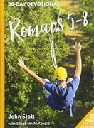 Romans 5-8 (Food for the Journey) (en Inglés)