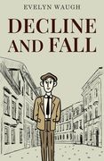 Decline and Fall (en Inglés)