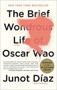 brief wondrous life of oscar wao (en Inglés)