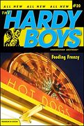 feeding frenzy (en Inglés)