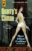 Quarry's Climax (Hard Case Crime) 