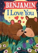 Benjamin I Love You (en Inglés)