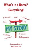 What's in a Name?: Everything! (en Inglés)