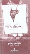 Connecta amb Catalunya (Català-Francès). Guia D'acollida [Format Petit]. Connectez Avec la Catalogne. Guide D'accueil (en Catalán)