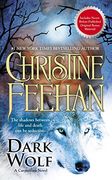 Dark Wolf (Carpathian) (en Inglés)