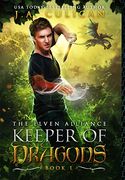 Keeper of Dragons: The Elven Alliance (en Inglés)