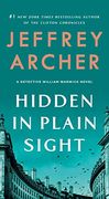 Hidden in Plain Sight: A Detective William Warwick Novel: 2 