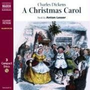 a christmas carol,unabridged