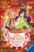 Lillys Magische Schuhe, Band 7: Das Kostbare Pferd (en Alemán)