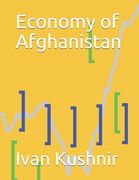 Economy of Afghanistan (en Inglés)