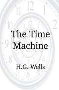 The Time Machine (en Inglés)