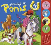 SONIDOS DE PONIS (in Spanish)