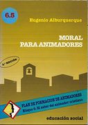 moral para animadores