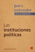 Instituciones Politicas, las