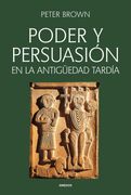 PODER Y PERSUASION EN LA ANTIG