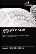 Vangelo Di Gesù Cristo (in Italian)