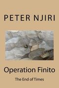 Operation Finito (en Inglés)