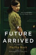 a future arrived (en Inglés)