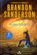 Palabras Radiantes - Brandon Sanderson - Ediciones B