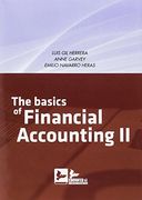 THE BASICS OF FINANCIAL ACCOUNTING II
